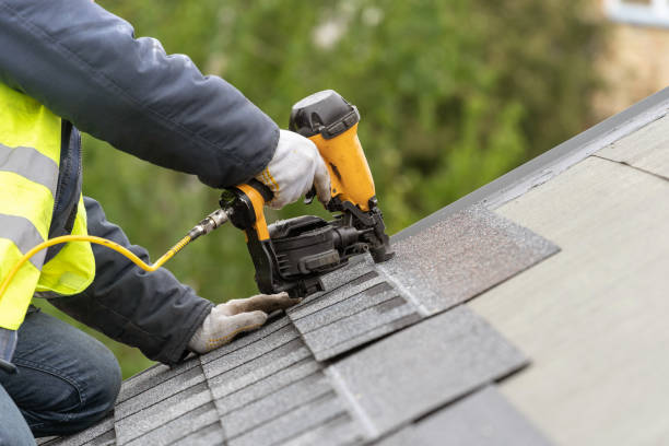 Best Gutter Installation and Repair  in Claypool, AZ